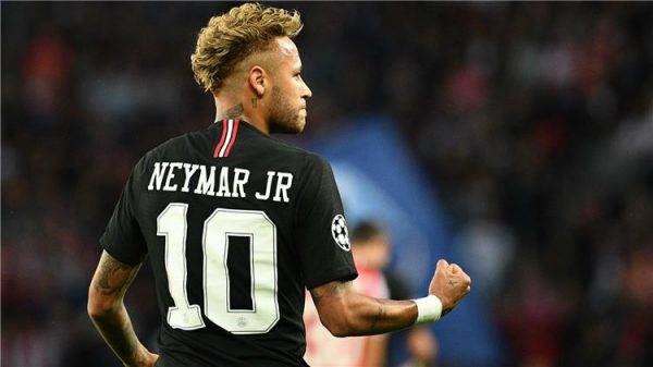 نيمار قرر مغادرة سان جرمان..ويواجه عقوبة الإيقاف من الاتحاد الفرنسي
