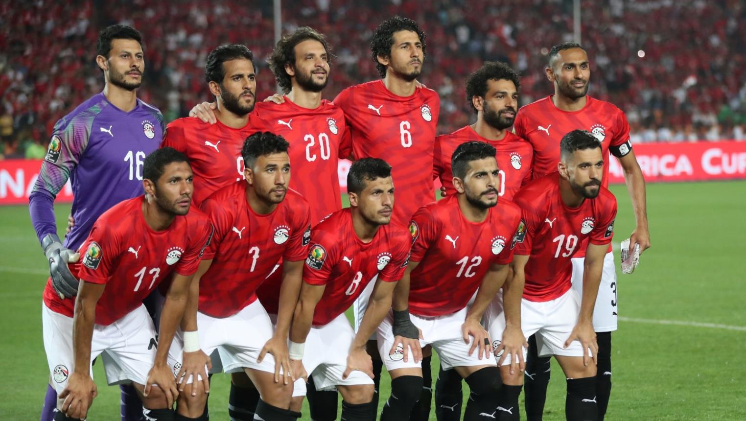 أمم أفريقيا : سر الفشل الهجومي لمنتخب مصر .. ولغز كبير عن النني وصلاح
