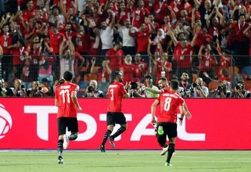 أمم أفريقيا : تغييرات في تشكيل مصر أمام أوغندا .. وتعليمات حضور اللقاء للجماهير