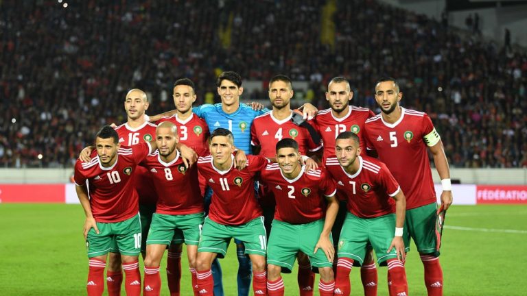 أمم أفريقيا : أعتذار رسمي لمنتخب المغرب من اللجنة المنظمة لأمم أفريقيا