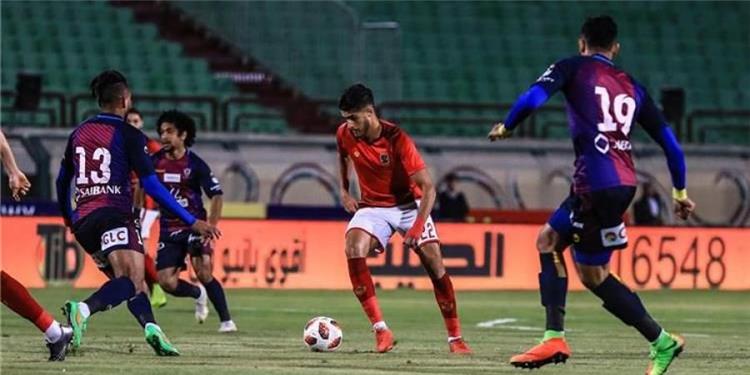 أخبار الأهلي : بيان رسمي من بتروجيت يؤدي إلي إلغاء بطولة الدوري والتصعيد للفيفا