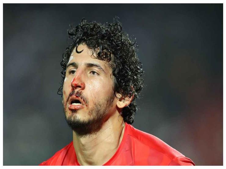 الأهلي اليوم : أحمد حجازي يوافق علي العودة لصفوف الأهلي بشرط !!