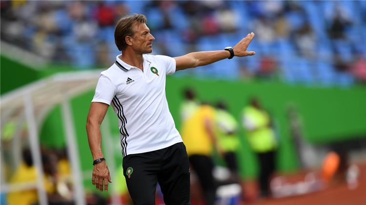أمم أفريقيا ..المغرب تحت الحراسة في القاهرة وكاف يوافق علي ضم بديل حمد الله