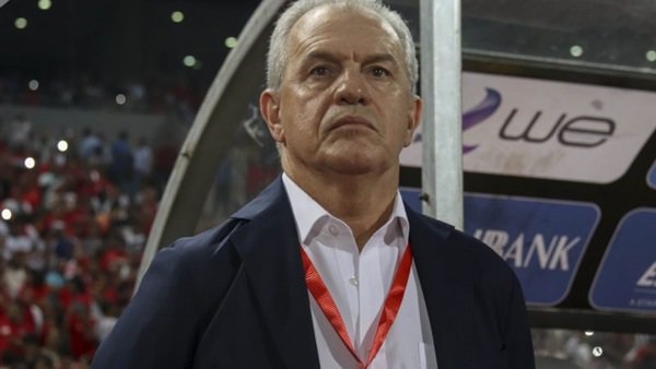 أمم أفريقيا : أجيري يكشف سر تراجع منتخب مصر : ويؤكد :المستوى مرضي لنا