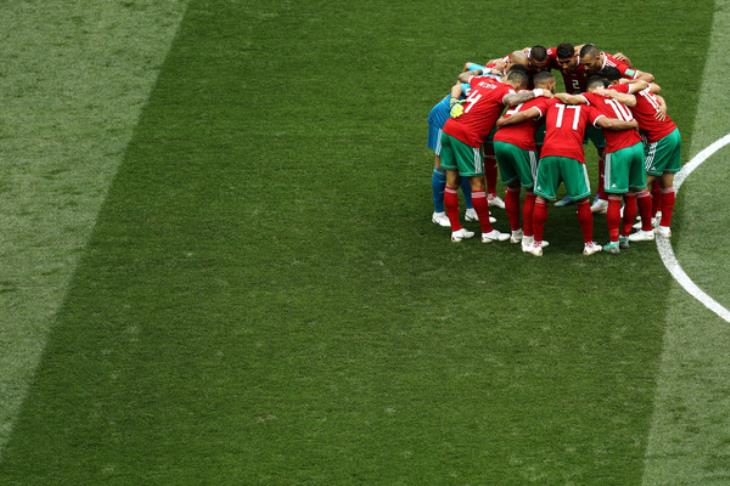 أمم أفريقيا ..المغرب والجزائر يرفعان شعار النصر اليوم في بداية مشوارهما