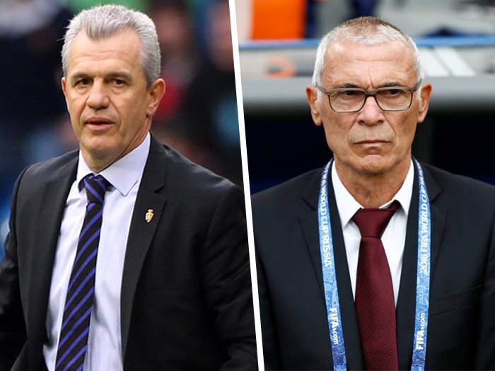 أمم أفريقيا : صدمة لمنتخب مصر في عهد أجيري ولماذا لا يختلف عن كوبر