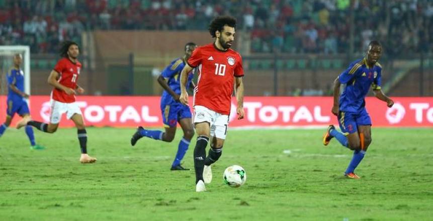 أمم أفريقيا : نقاط قوة وضعف الكونغو قبل لقاء مصر ولماذا صلاح في ورطة كبيرة ؟