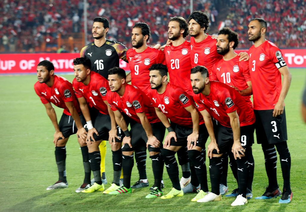 أمم أفريقيا : وليد صلاح : الجيل الحالي لمنتخب مصر ضعيف .. وتصريحات سويلم غريبة