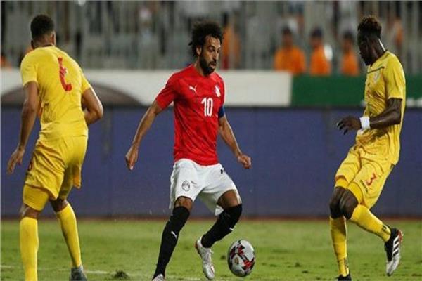 أمم أفريقيا : مصر في المركز الثاني.. تعرف ترتيب المجموعة الأولى بعد فوز أوغندا