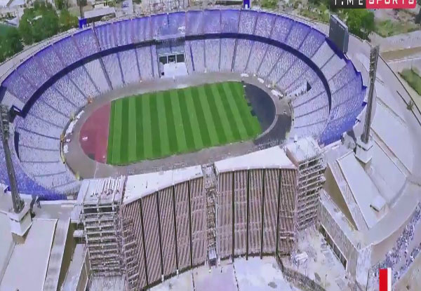 أخبار منتخب مصر : 3 مفاجأت في حفل أفتتاح بطولة الأمم الأفريقية في مصر