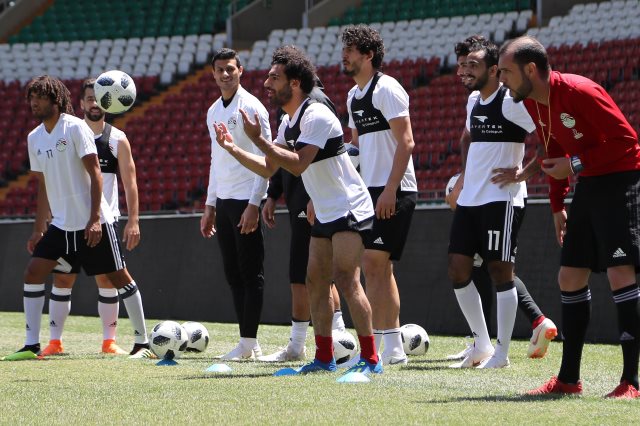 اتحاد الكرة يطرح اليوم تذاكر ودية مصر وتنزانيا .. وتخصيص 3 منافذ بالإسكندرية للبيع