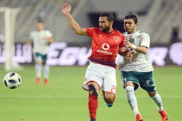 أخبار الأهلي : الأهلي يعلن قراره النهائي حول ضم إسلام عيسي في الصيف