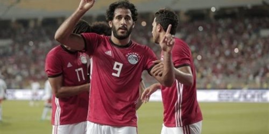 الأهلي نيوز : مروان محسن يخرس المشككين ويكشف أنه الأول في هجوم مصر