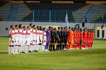 الأهلي نيوز : الزمالك يعلن مفاجأة عن أنتقال نجم الفريق للأهلي