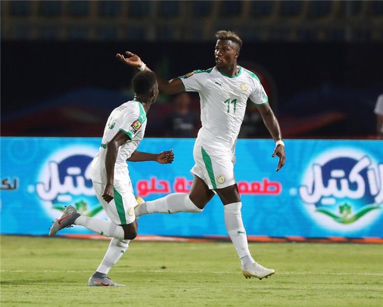 السنغال تعبر تنزانيا بهدفي بالدي ودياتا وتتصدر المجموعة الثالثة مؤقتا في غياب ماني