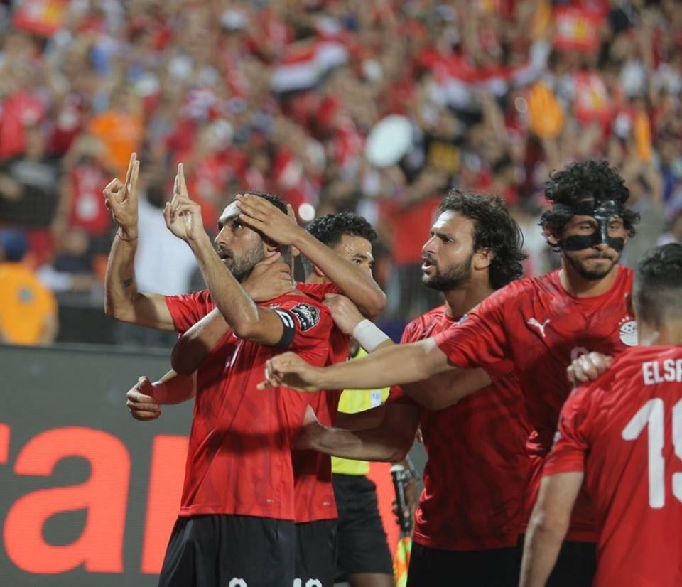 أمم أفريقيا : لماذا ظهر منتخب مصر بأسوء أداء مع المكسيكي خافيير أجيري