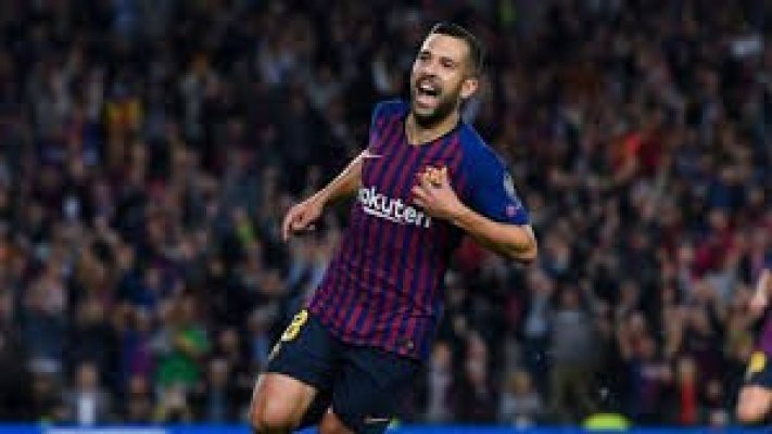 برشلونة يعثر علي بديل جوردي ألبا..وكومان يعلن موقفه رسميًا من تدريب الفريق