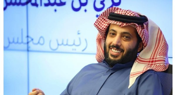 الأهلي نيوز : بالأسماء : تركي يقدم بلاغ للنائب العام ضد عدد من الشخصيات الأهلاوية