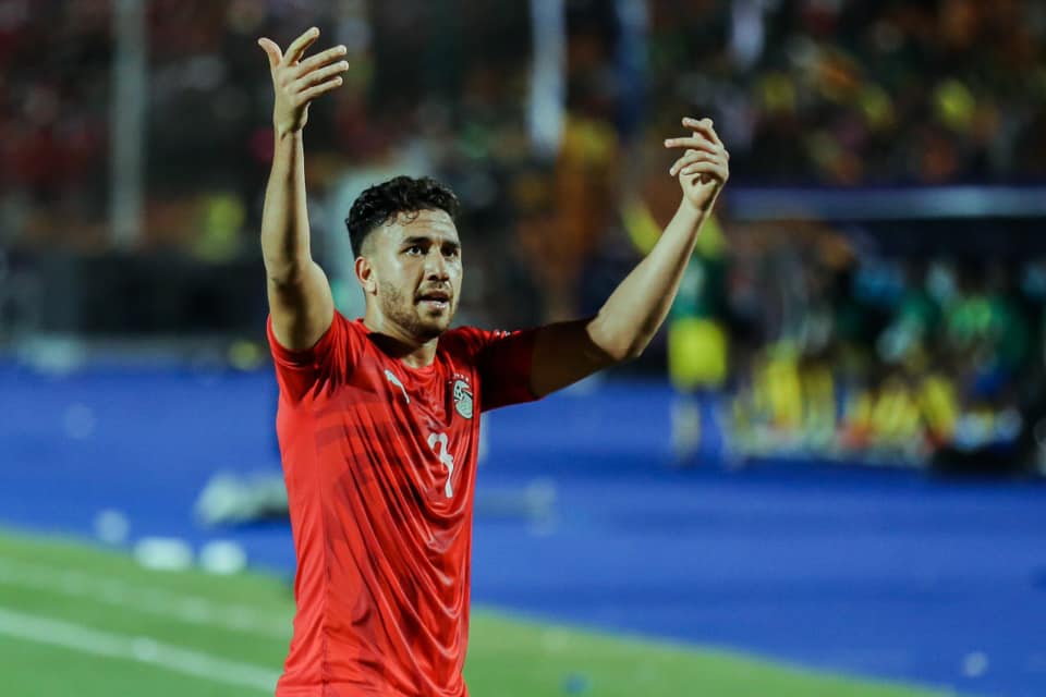أخبار الأهلي : تريزيجيه يدخل ضمن أفضل 5 لاعبين في بطولة كأس الأمم الأفريقية
