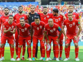 أمم أفريقيا : تونس في مواجهة صعبة أمام أنجولا .. والجعايدي لا يتمني مصر