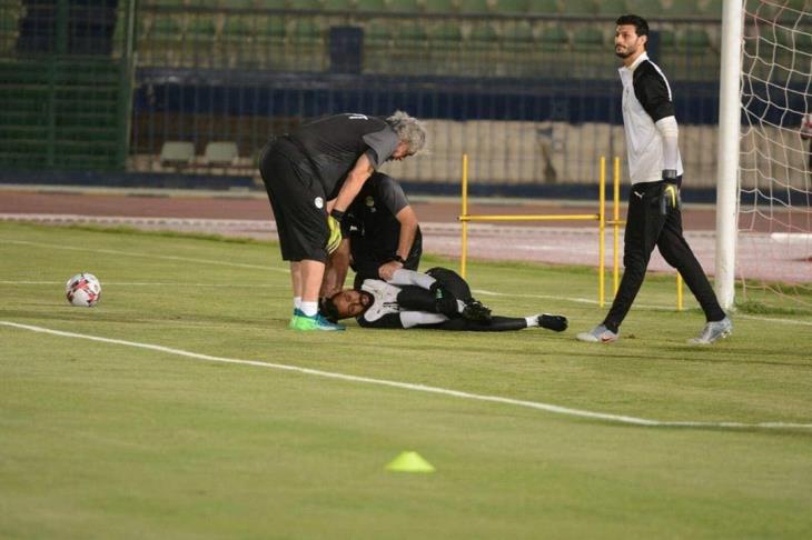 الأهلي اليوم : جنش يكشف موقف هام للاعبي الأهلي وموقفه من الإنتقال للقلعة الحمراء