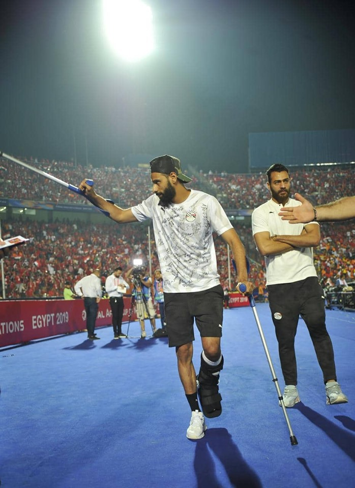 أخبار الزمالك : الزمالك يعلن عرض جنش للبيع : ومرتضي : الحارس اتفق يروح الأهلي مع كهربا