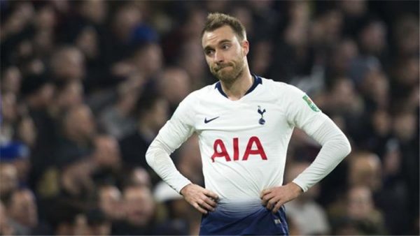 ريال مدريد يصرف النظر عن صفقة نجم توتنهام و فاسكيز يقرر الرحيل