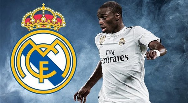 ريال مدريد يضم المدافع فيرلاند ميندي في ثالث صفقاته هذا الأسبوع