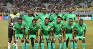 أمم أفريقيا : نجم منتخب زيمبابوي يكشف عن حقيقة توقيعه للنادي الأهلي
