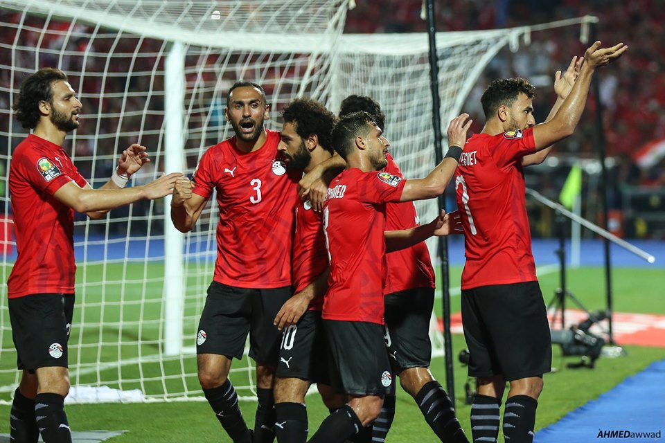 أمم أفريقيا : منتخب مصر غير مرشح للفوز ببطولة أفريقيا .. تعرف علي الأسباب