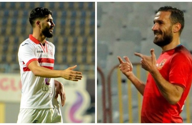 الأهلي نيوز : فرجاني ساسي يعلق علي إستبعاد علي معلول من تونس