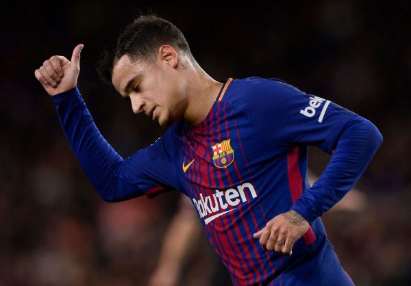 كوتينيو يرفض الانتقال للمان يونايتد بسبب ليفربول واللاعب يقترب من سان جيرمان