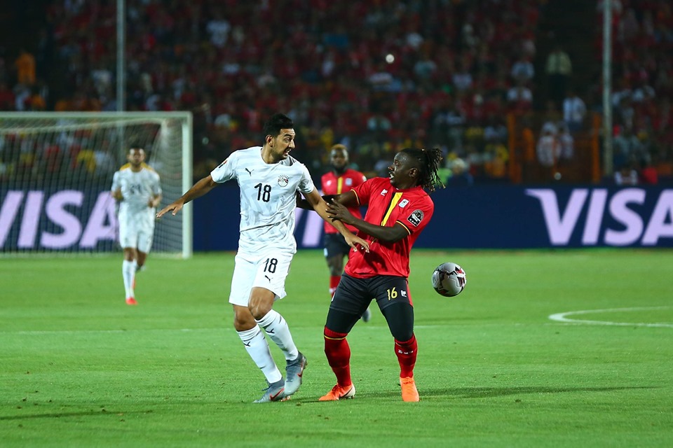 أمم أفريقيا : كوكا يغيب .. وتعرف علي سيناريوهات مباريات دور ال16 وأقرب منتخب يواجه مصر