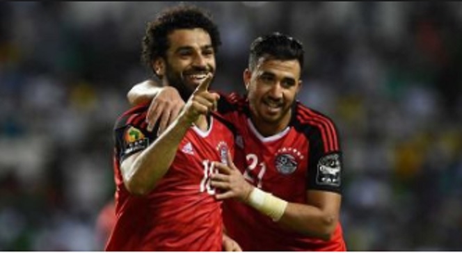 ليفربول يواجه مطالب الجماهير بضم تريزيجيه..وجوزية يختاررجل مباراةمصروالكونغو