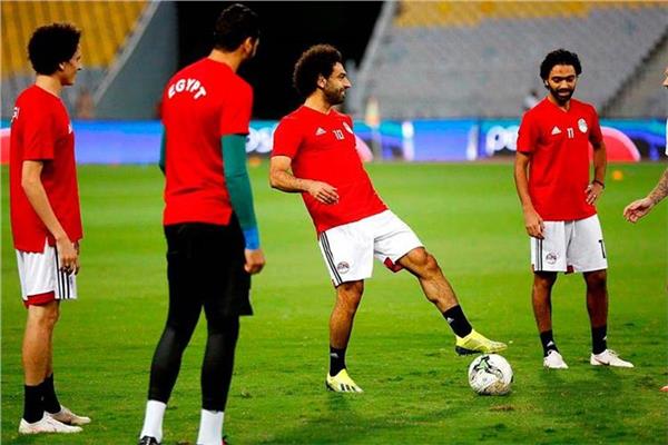 أمم أفريقيا : تعرف على ترتيب قائدى منتخب مصر فى بطولة كأس الأمم الأفريقية