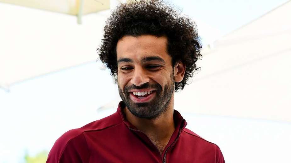 أخبار محمد صلاح : أول تحرك من اتحاد الكرة لترضية محمد صلاح بعد أزمة the best
