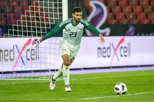 أخبار الأهلي : شاهد ماذا فعل عواد مع جمهور الأهلي ؟