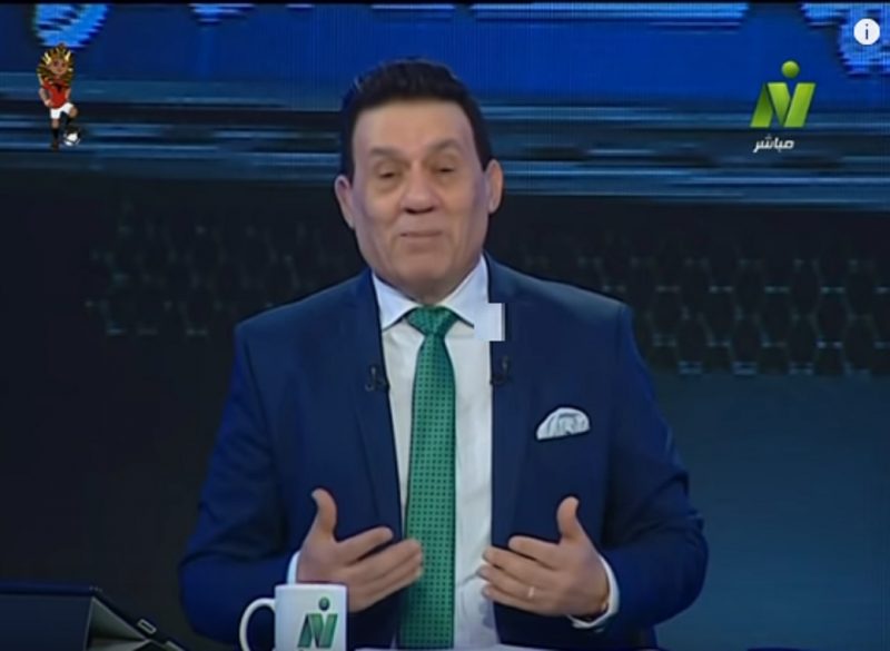 مدحت شلبي يثير غضب منتخب مشارك بأمم أفريقيا بتساؤلات عن عروبتهم
