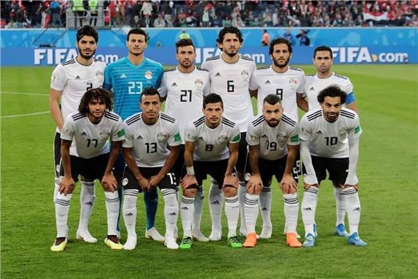 مصر 2019 : أعلان حكم لقاء مصر وزيمبابوي .. والتشكيل الأقرب للفراعنة