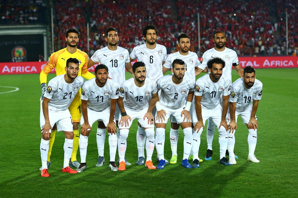 أمم أفريقيا : جوزيه وكوبر يهاجمان أجيري .. وكيف يشبه صلاح ميسي ورونالدو