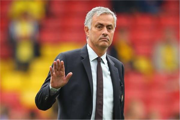 مورينيو ينفي في بيان صوتي تدريب نيوكاسل:لا يناسبني..اريدمشروع بمواصفات أخرى