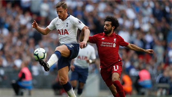 نهائي دوري الأبطال ..ليفربول يسعي للسادس وتوتنهام لأول لقب تاريخي