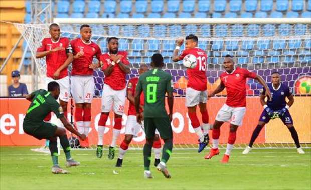 أمم أفريقيا : تاريخ مواجهات الثالث والرابع في بطولة الأمم .. ورقم مميز لمصر