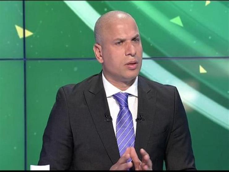 الأهلي نيوز : وائل جمعة يكشف لماذ ا طلب منه شحاته الرحيل من الأهلي