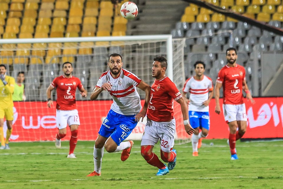 الأهلي نيوز : سر غضب نجم الأهلي .. ومرتضى يكشف مفاجأة عن مدرب الزمالك
