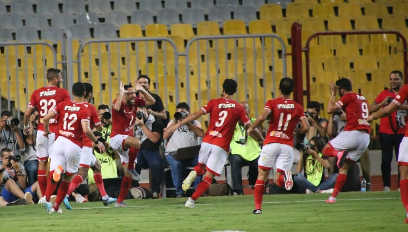 الأهلي اليوم : الأهلي يكشف سر صعوبة لقاء أطلع بره .. وجلسة لعبدالحفيظ