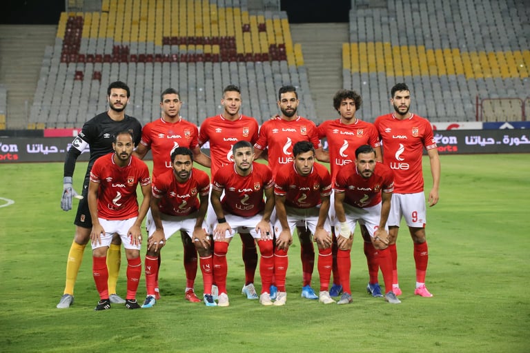 الأهلي نيوز : احذر يا أهلي ..”حكم القمة” عاشق للبطاقات وركلات الترجيح