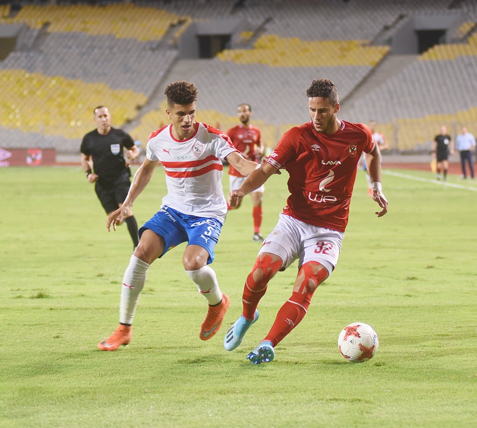 أخبار الأهلي : لاعبو الأهلي : حان الوقت لنكون “بطل” دوري أبطال أفريقيا