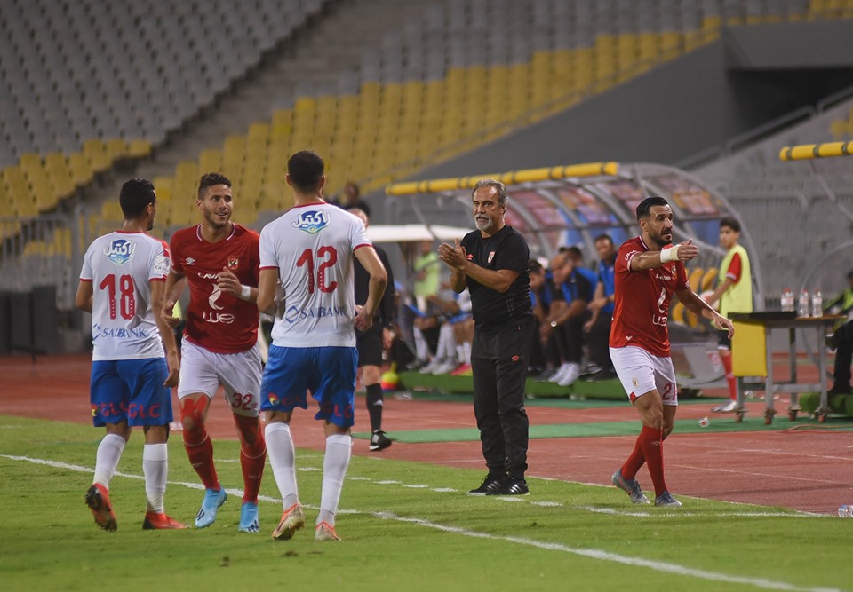 الأهلي اليوم : تحطيم أسطورة الزمالك “الزائفة” وكيف أثبت الأهلي قوته