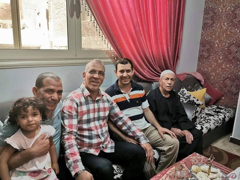 أخبار الأهلي : جماهير الأهلي ترد علي مرتضي بسبب حفيظ دراجي